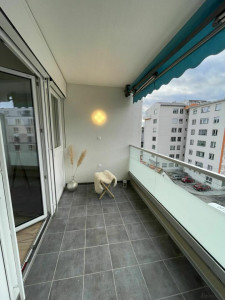 Wohnung zu kaufen: 8010 Graz - Loggia Wohnung zu kaufen: 8010 Graz - Loggia