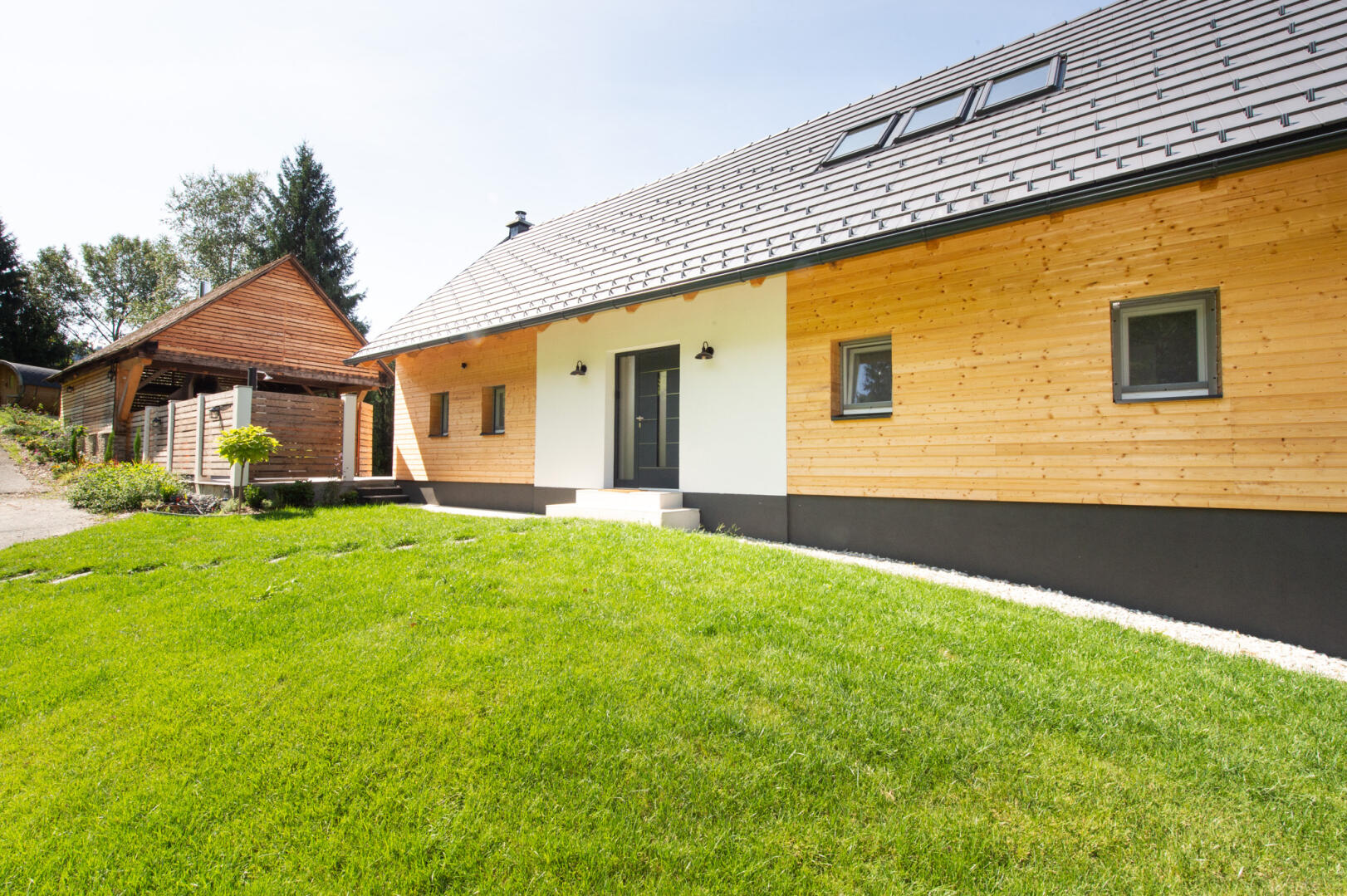 Haus zu kaufen: Lieschen, 8455 Oberhaag - Einfamilienhaus - Oberhaag-23