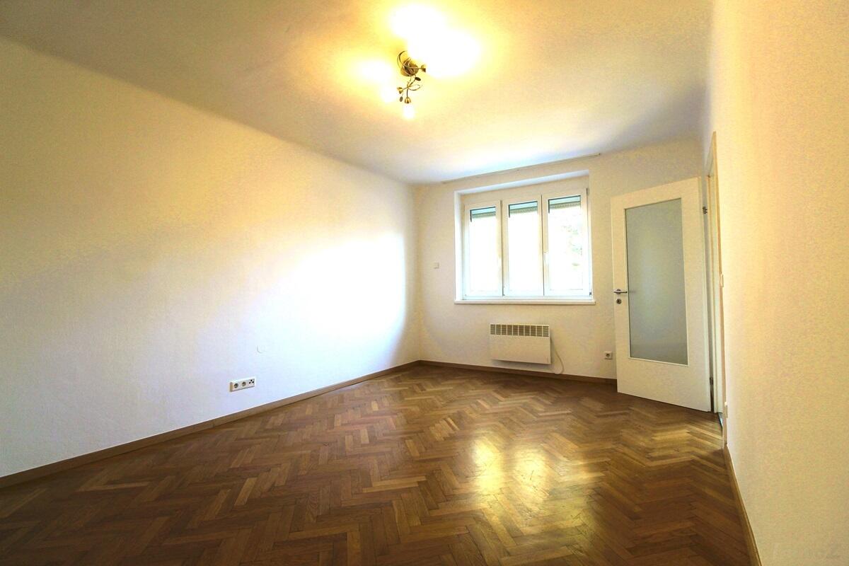Wohnung zu kaufen: 8020 Graz - Wohnzimmer