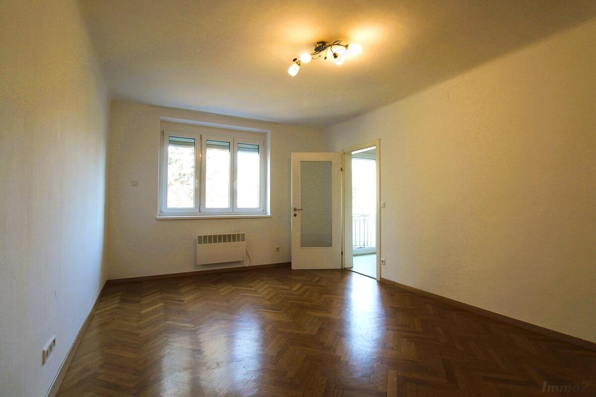Wohnung zu kaufen: 8020 Graz - Wohnzimmer 2