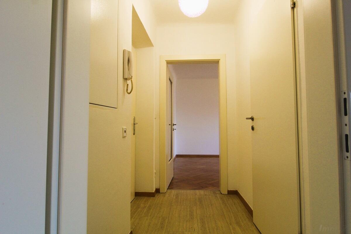 Wohnung zu kaufen: 8020 Graz - Vorzimmer