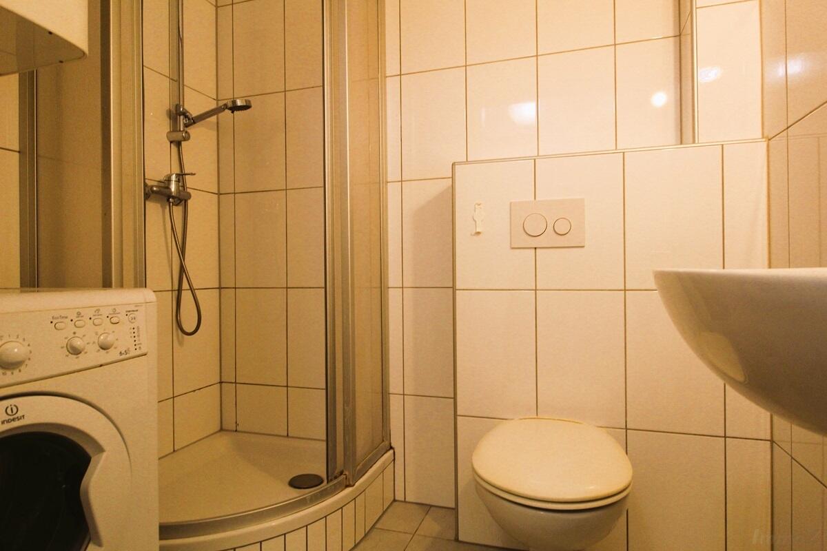 Wohnung zu kaufen: 8020 Graz - Badezimmer