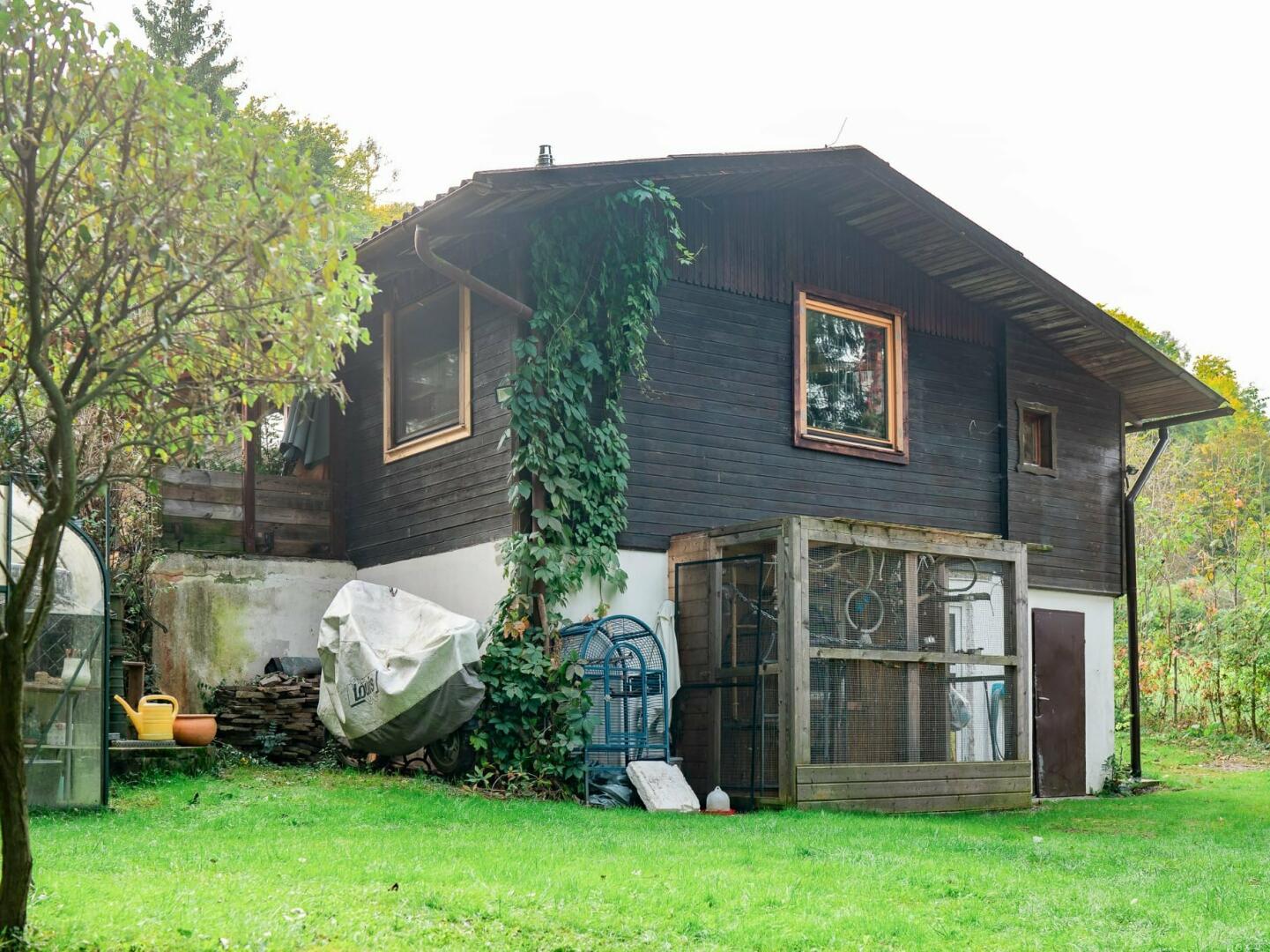 Haus zu kaufen: 8200 Laßnitzthal - WEJD0682
