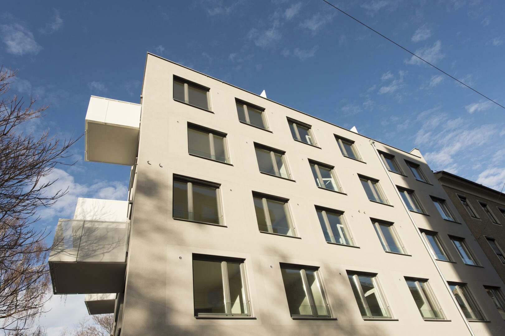 Wohnung zu mieten: Keplerstraße 76, 8020 Graz - Mietwohnung Lend 000
