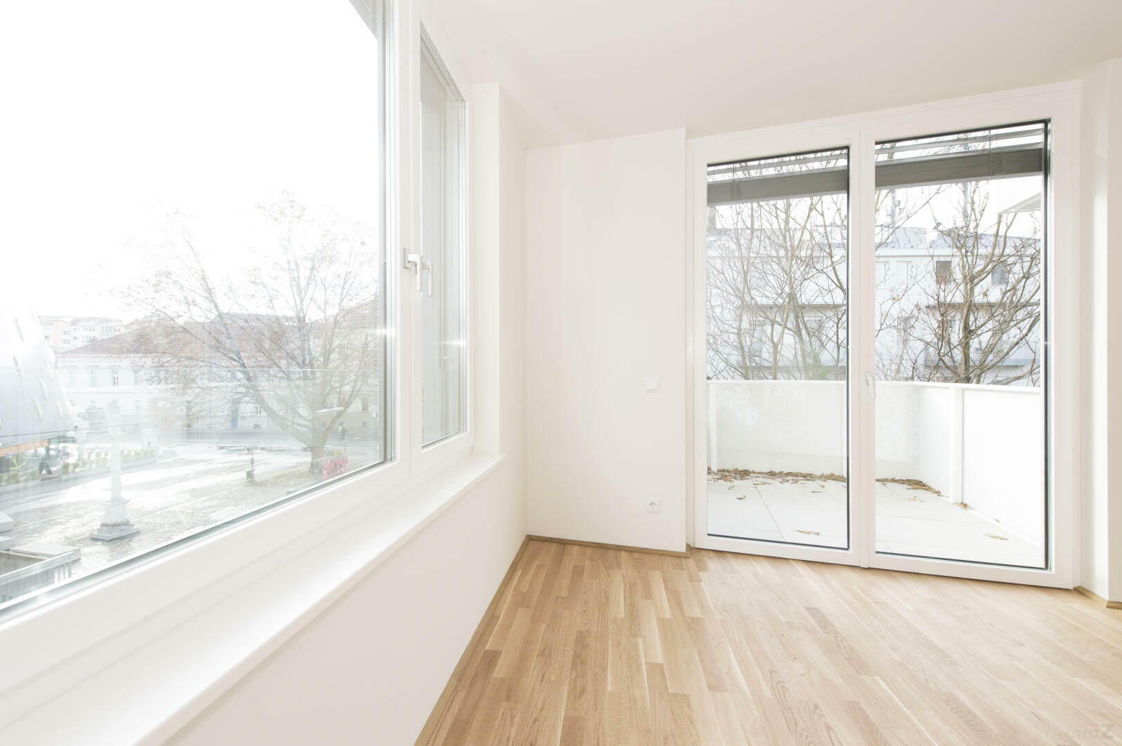 Wohnung zu mieten: Keplerstraße 76, 8020 Graz - Mietwohnung Lend 4