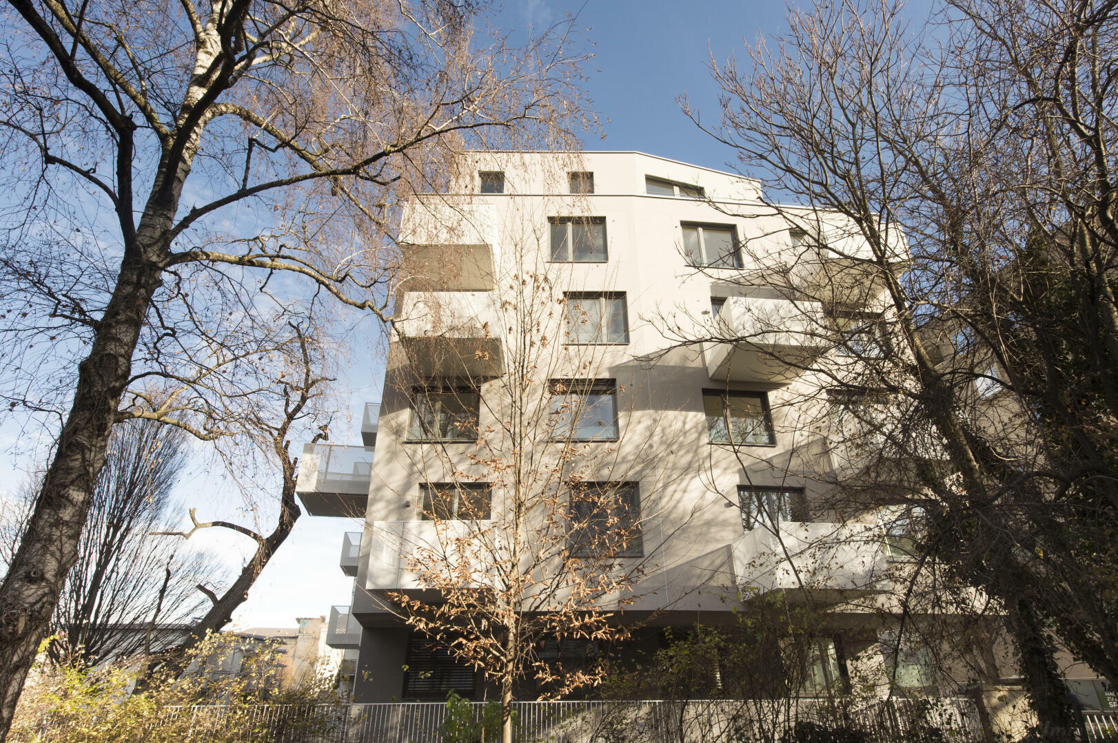 Wohnung zu mieten: Keplerstraße 76, 8020 Graz - Mietwohnung Lend