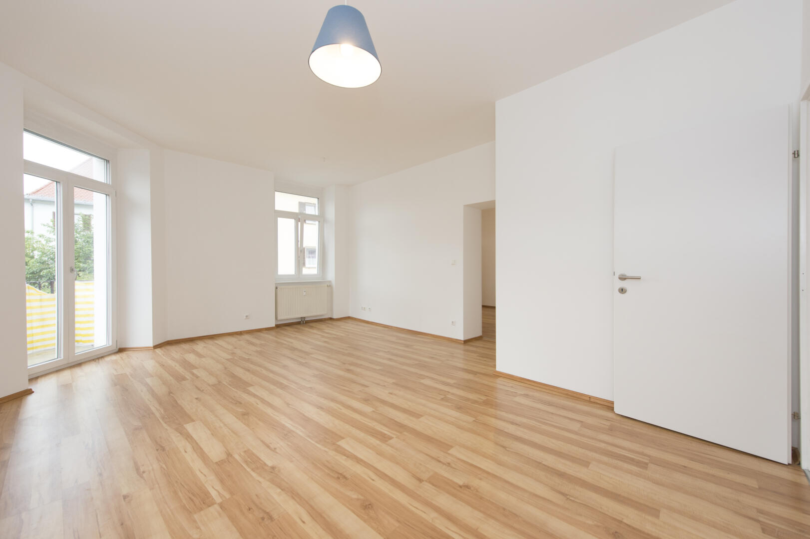 Wohnung zu mieten: 8020 Graz - Karlauergürtel Top 5 (1.1)