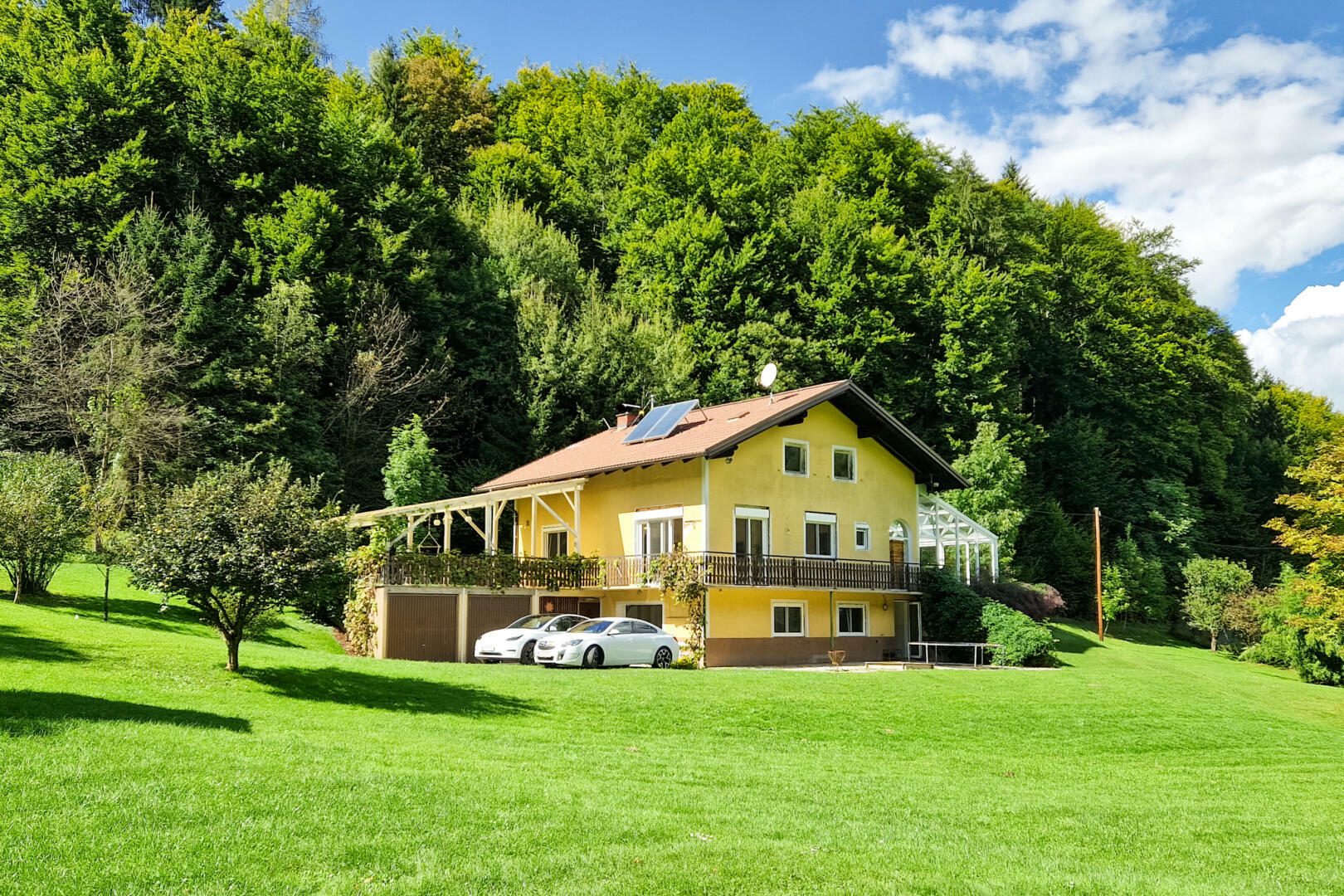 Haus zu kaufen: Bahnhofstraße 78, 8301 Laßnitzhöhe - Eigentumshaus - Laßnitzhöhe-37