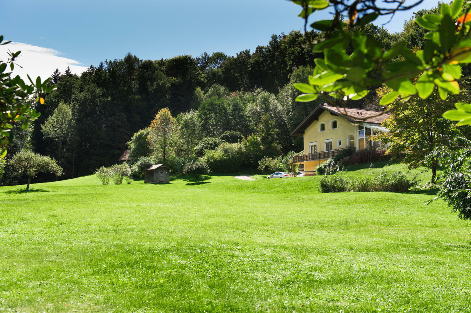 Haus zu kaufen: Bahnhofstraße 78, 8301 Laßnitzhöhe - Eigentumshaus - Laßnitzhöhe-39