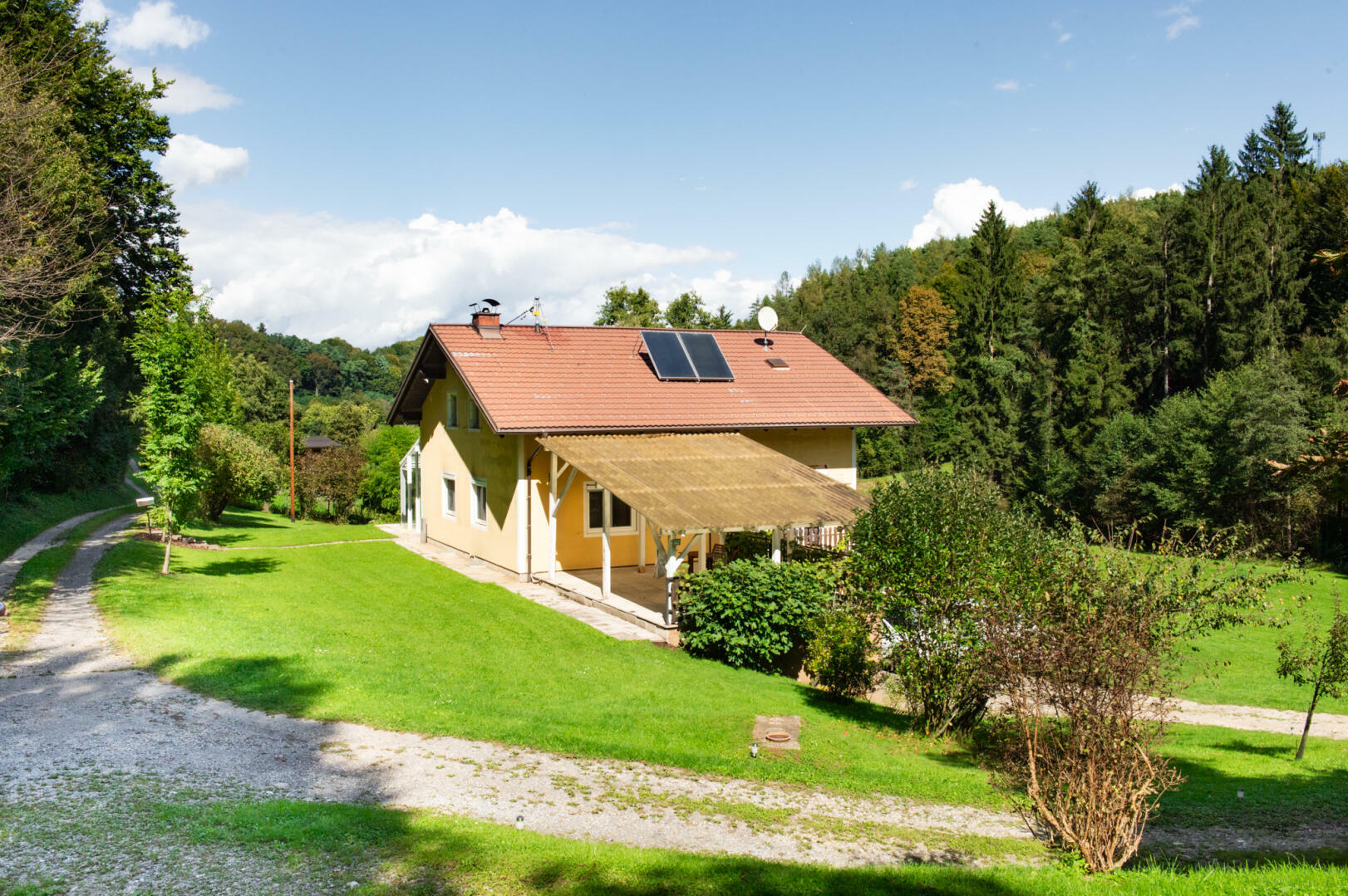 Haus zu kaufen: Bahnhofstraße 78, 8301 Laßnitzhöhe - Eigentumshaus - Laßnitzhöhe-40