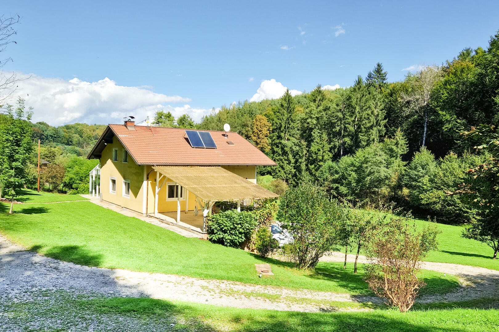 Haus zu kaufen: Bahnhofstraße 78, 8301 Laßnitzhöhe - Eigentumshaus - Laßnitzhöhe-41