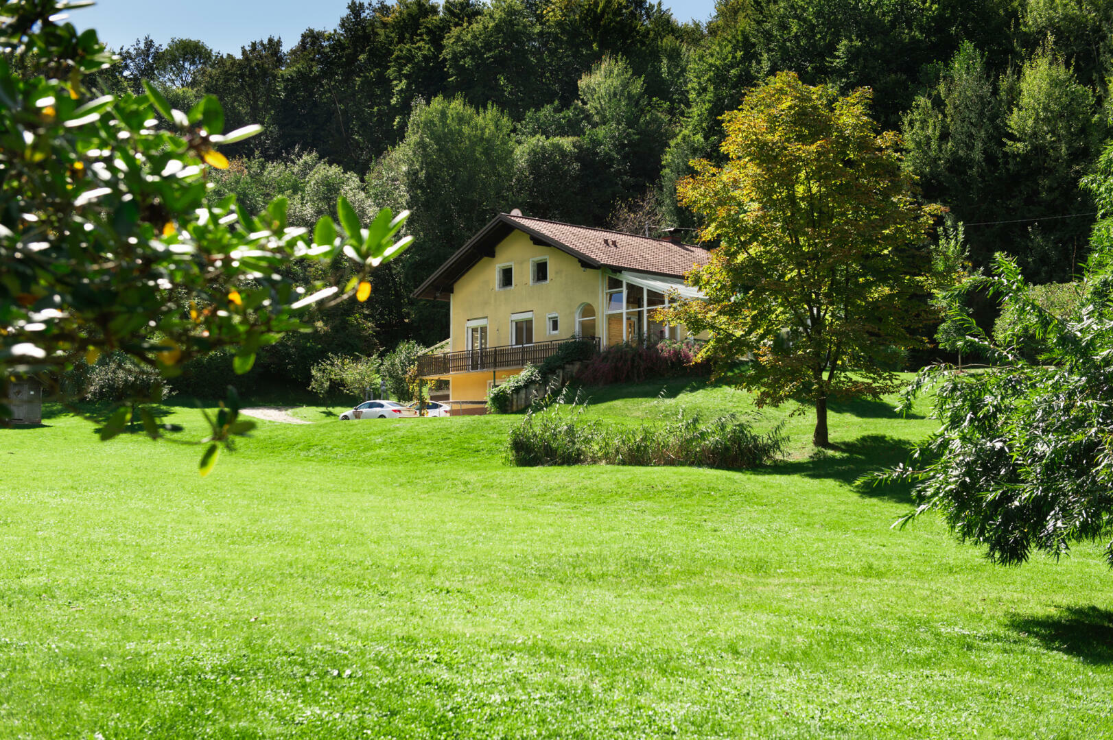 Haus zu kaufen: Bahnhofstraße 78, 8301 Laßnitzhöhe - Eigentumshaus - Laßnitzhöhe-43