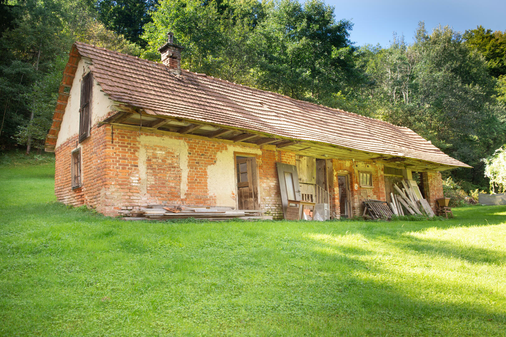 Haus zu kaufen: Bahnhofstraße 78, 8301 Laßnitzhöhe - Eigentumshaus - Laßnitzhöhe-45