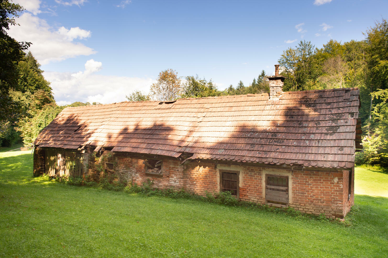 Haus zu kaufen: Bahnhofstraße 78, 8301 Laßnitzhöhe - Eigentumshaus - Laßnitzhöhe-46