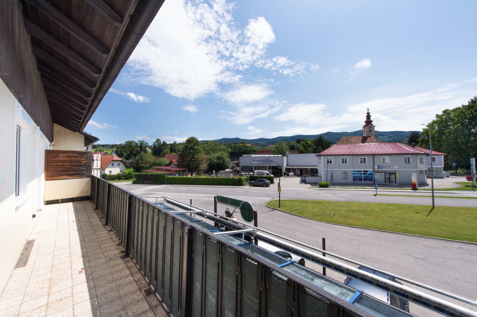 Haus zu kaufen: 8552 Eibiswald - A Eibiswald - Wohnung-01 (2)