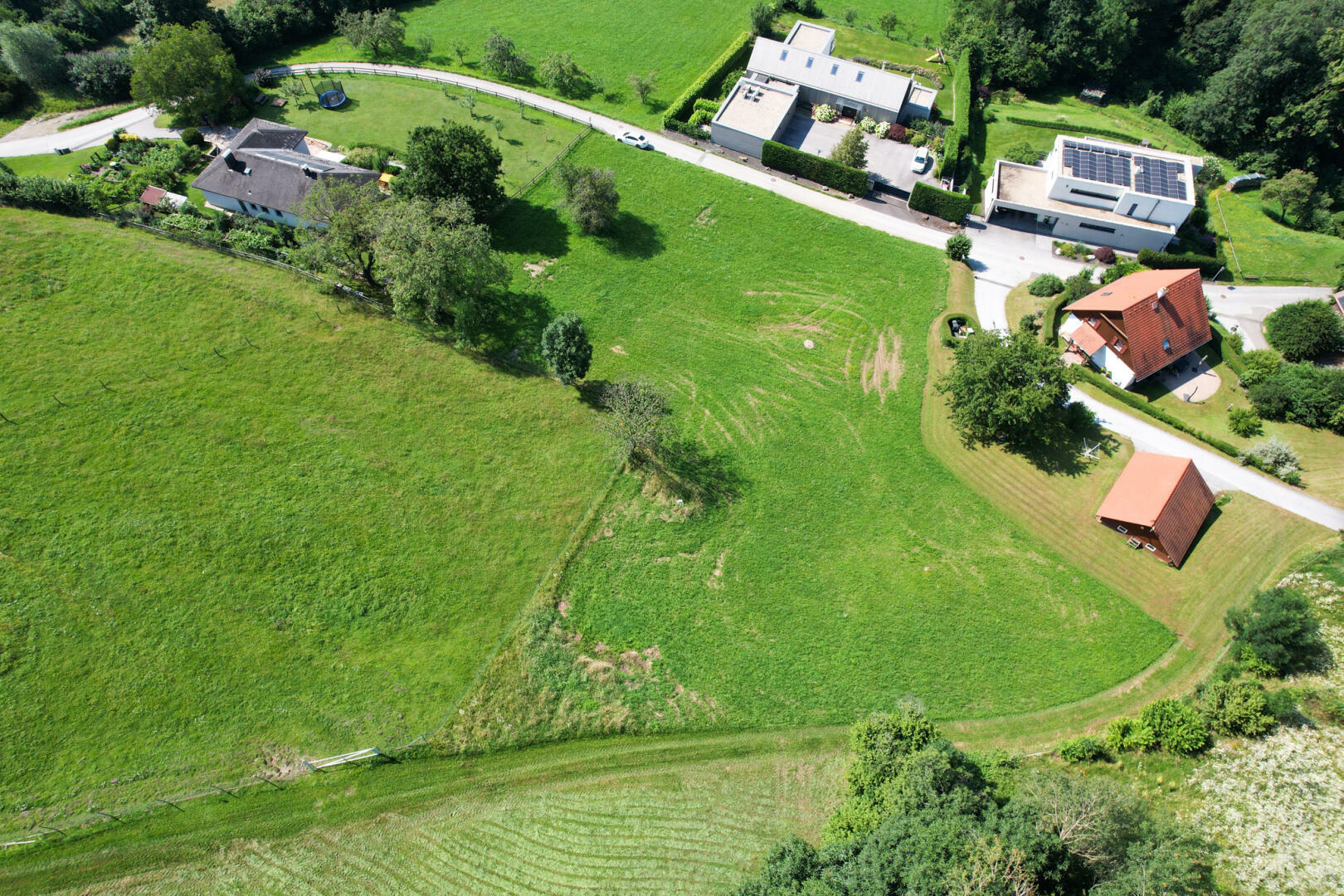 Grundstück zu kaufen: Zösenberg, 8045 Weinitzen - Grundstück Weinitzen-08