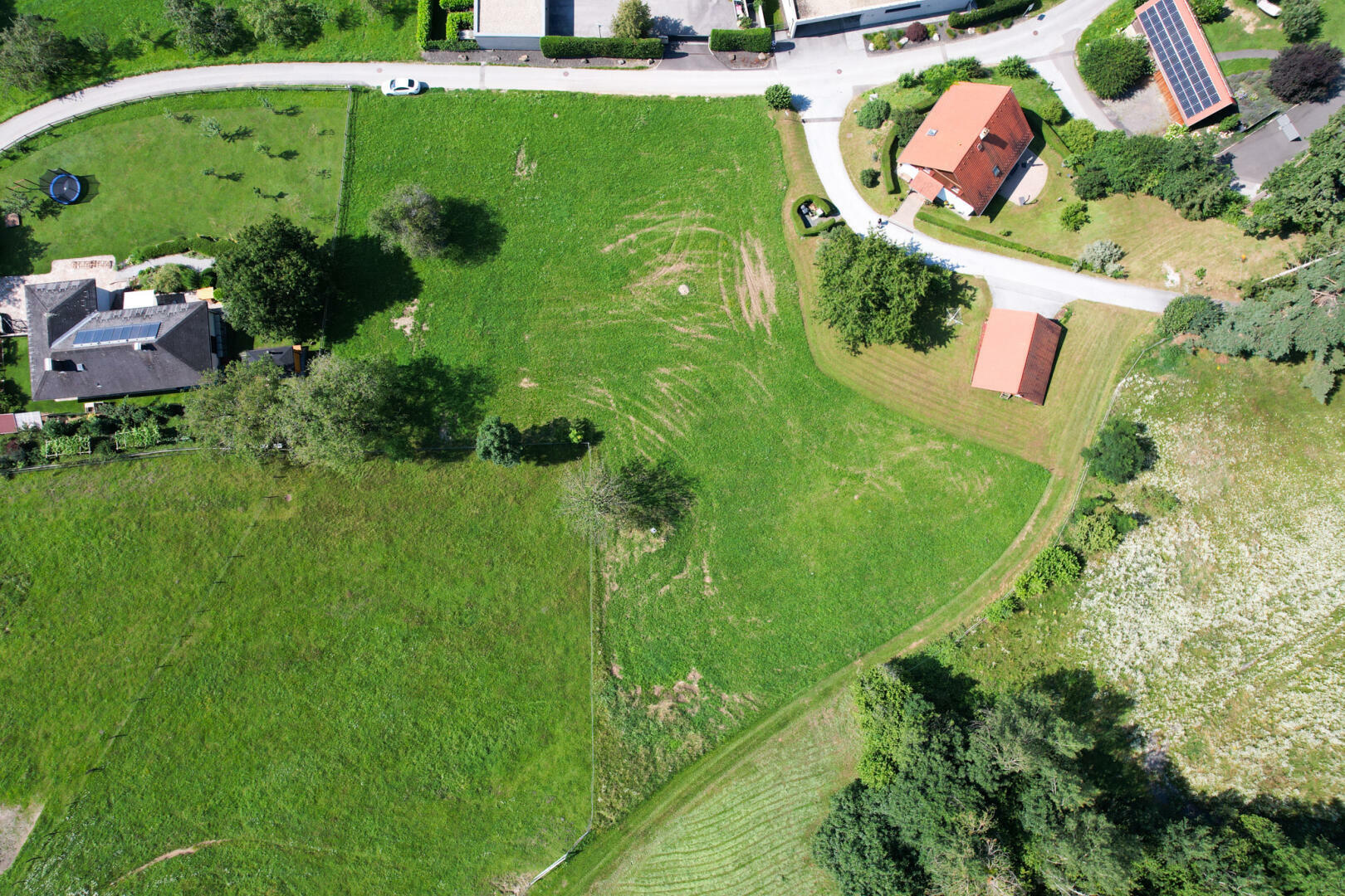 Grundstück zu kaufen: Zösenberg, 8045 Weinitzen - Grundstück Weinitzen-09