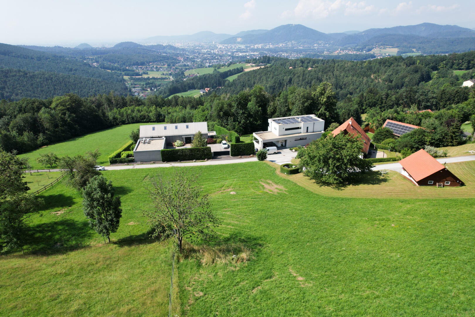 Grundstück zu kaufen: Zösenberg, 8045 Weinitzen - Grundstück Weinitzen-10