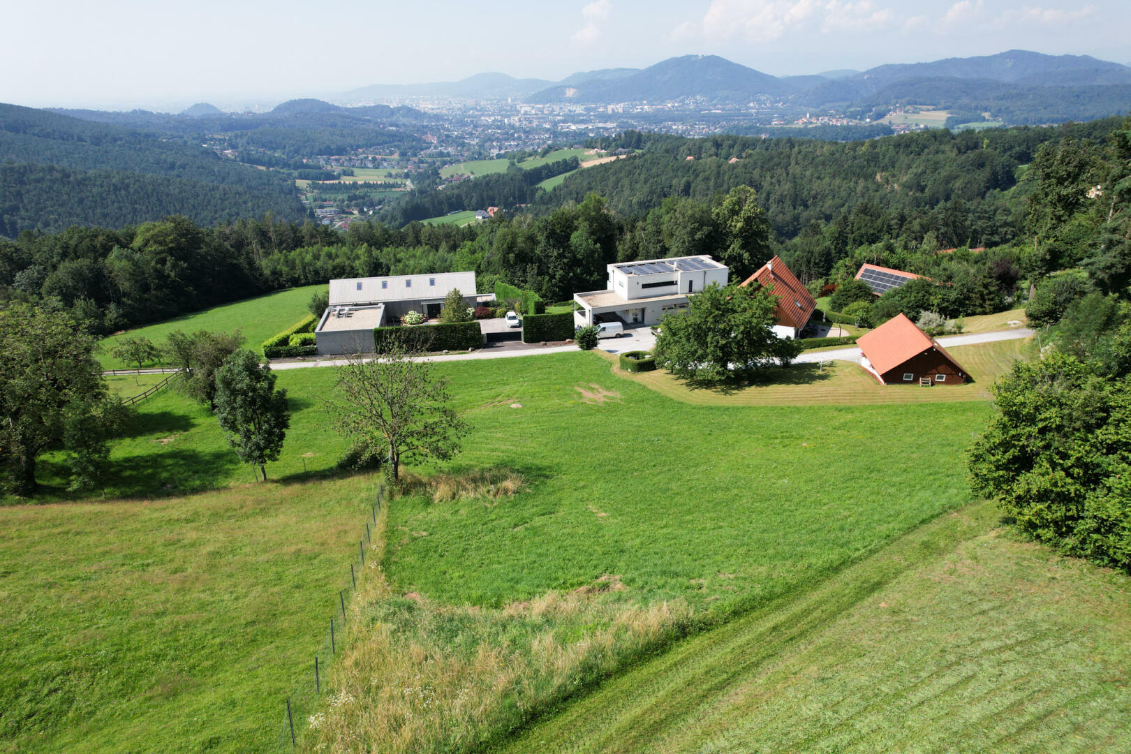 Grundstück zu kaufen: Zösenberg, 8045 Weinitzen - Grundstück Weinitzen-11