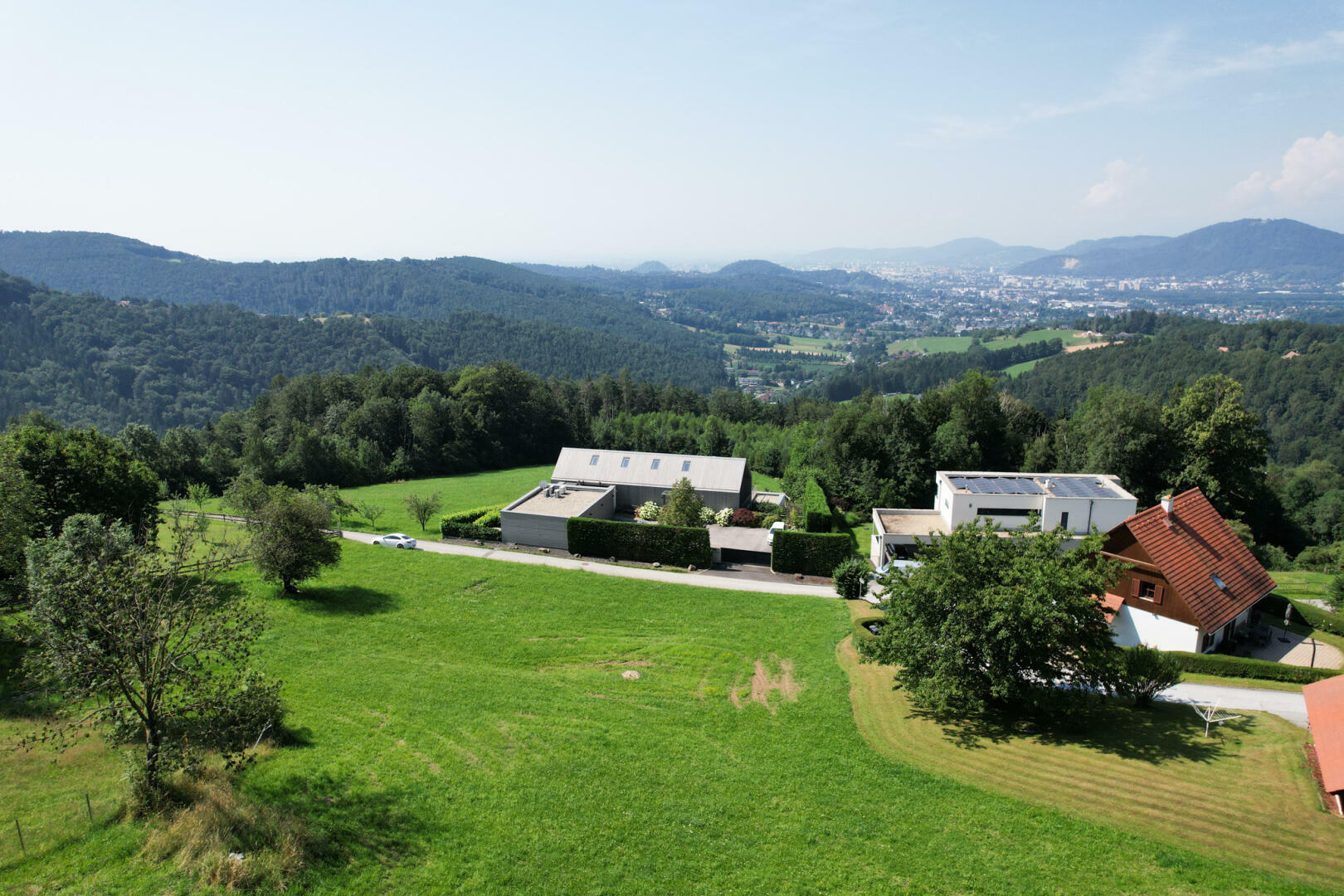 Grundstück zu kaufen: Zösenberg, 8045 Weinitzen - Grundstück Weinitzen-14