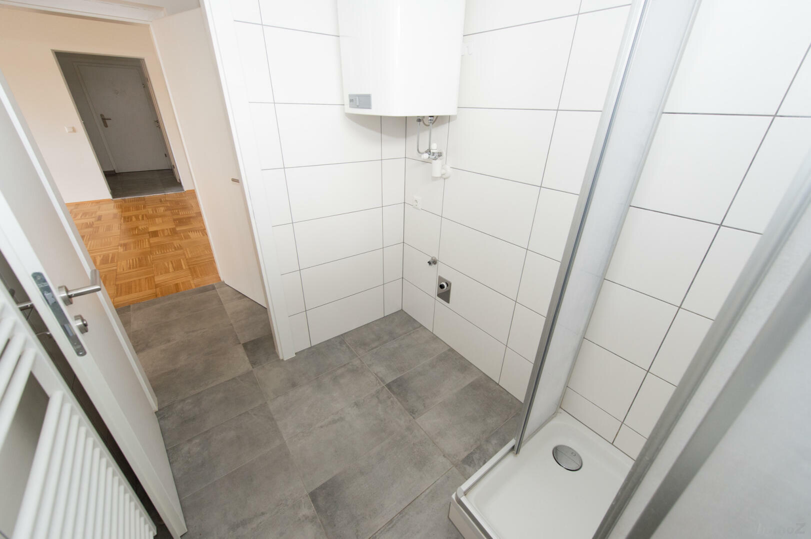 Wohnung zu kaufen: Hermann-Aust-Gasse 5, 8054 Graz - Hermann Aust Gasse 5-15