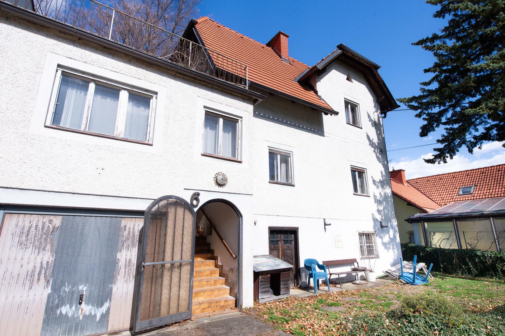 Haus zu kaufen: Erdbergweg 6, 8052 Graz - Haus - Erdbergweg-04