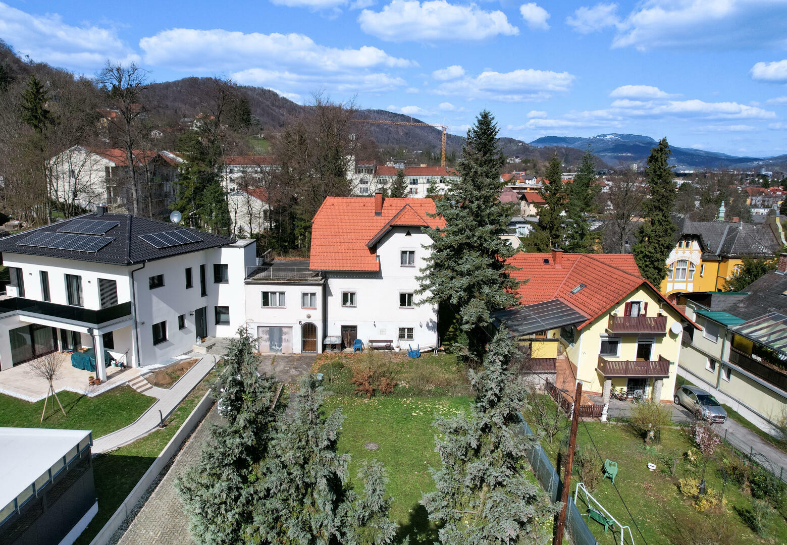 Haus zu kaufen: Erdbergweg 6, 8052 Graz - Haus - Erdbergweg-02