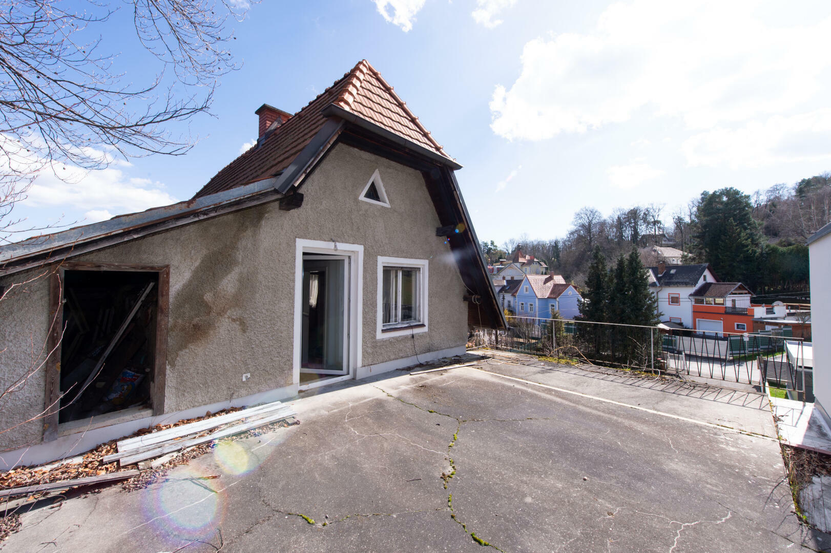 Haus zu kaufen: Erdbergweg 6, 8052 Graz - Haus - Erdbergweg-18