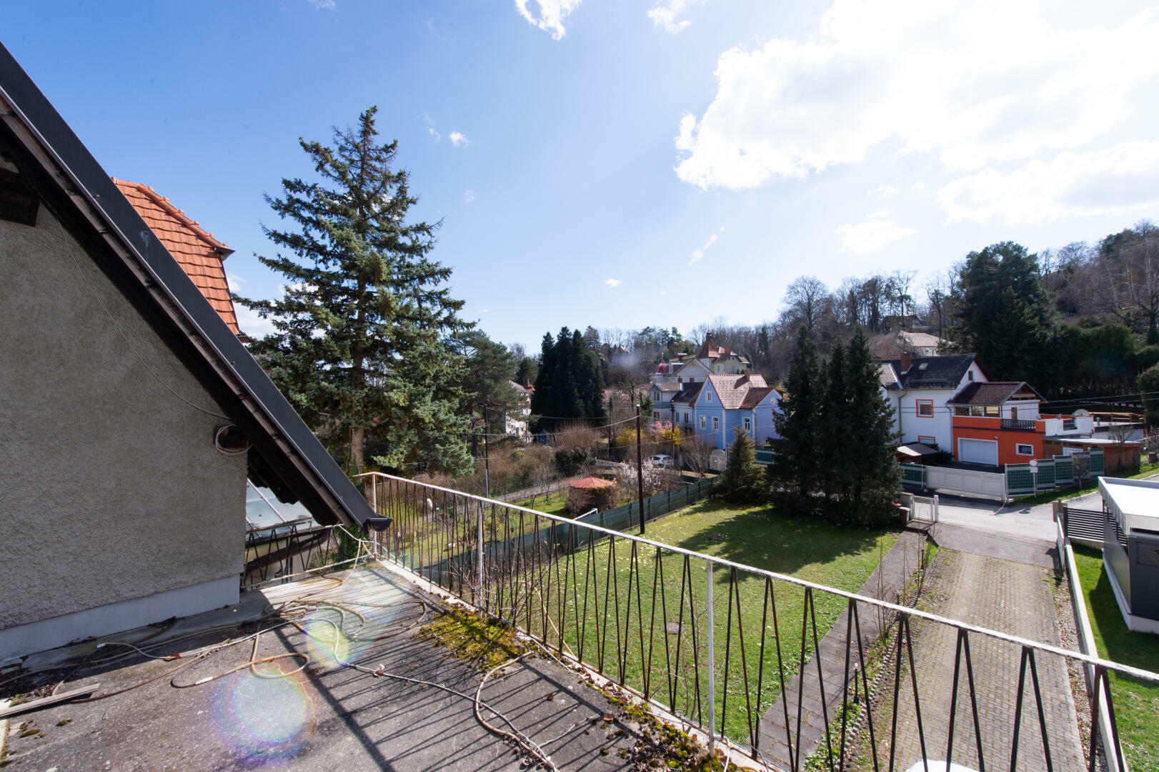 Haus zu kaufen: Erdbergweg 6, 8052 Graz - Haus - Erdbergweg-19