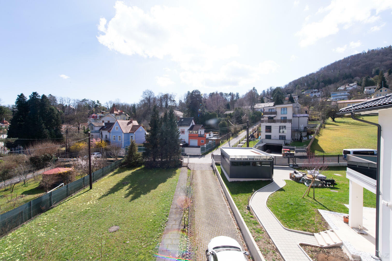 Haus zu kaufen: Erdbergweg 6, 8052 Graz - Haus - Erdbergweg-20