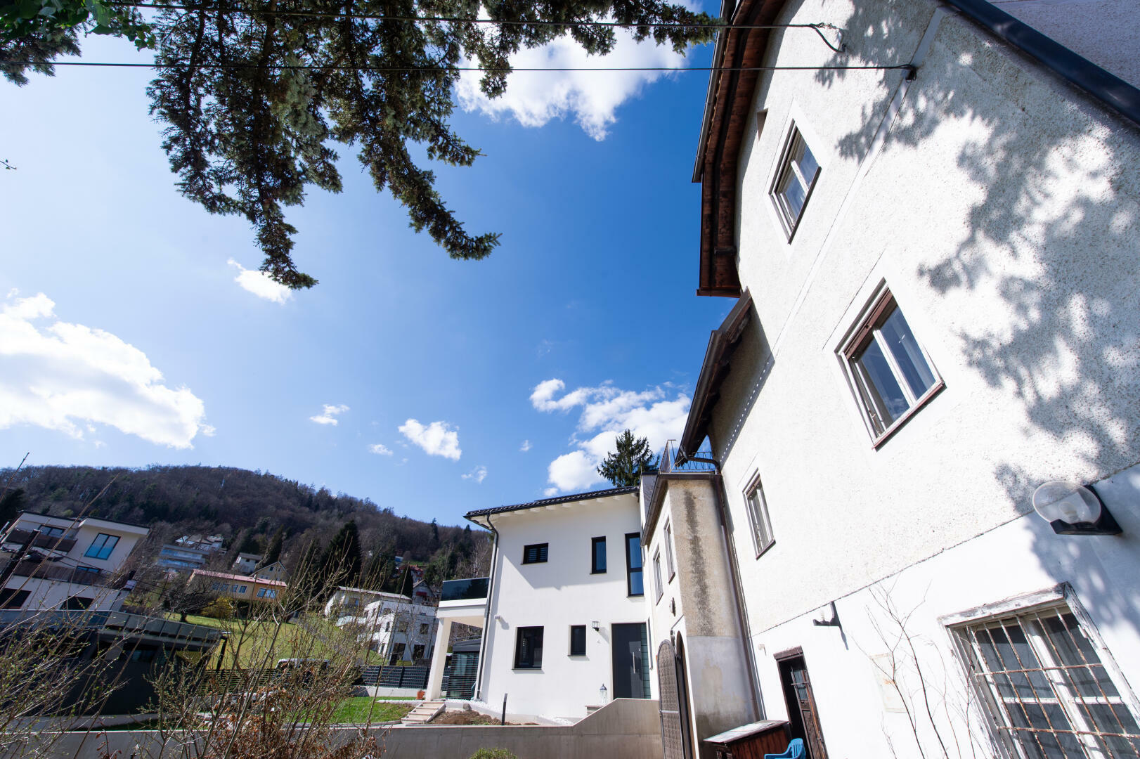 Haus zu kaufen: Erdbergweg 6, 8052 Graz - Haus - Erdbergweg-24