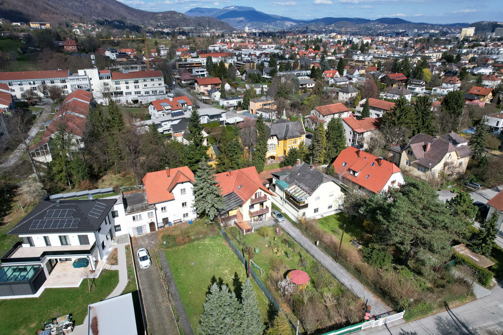 Haus zu kaufen: Erdbergweg 6, 8052 Graz - Haus - Erdbergweg-25