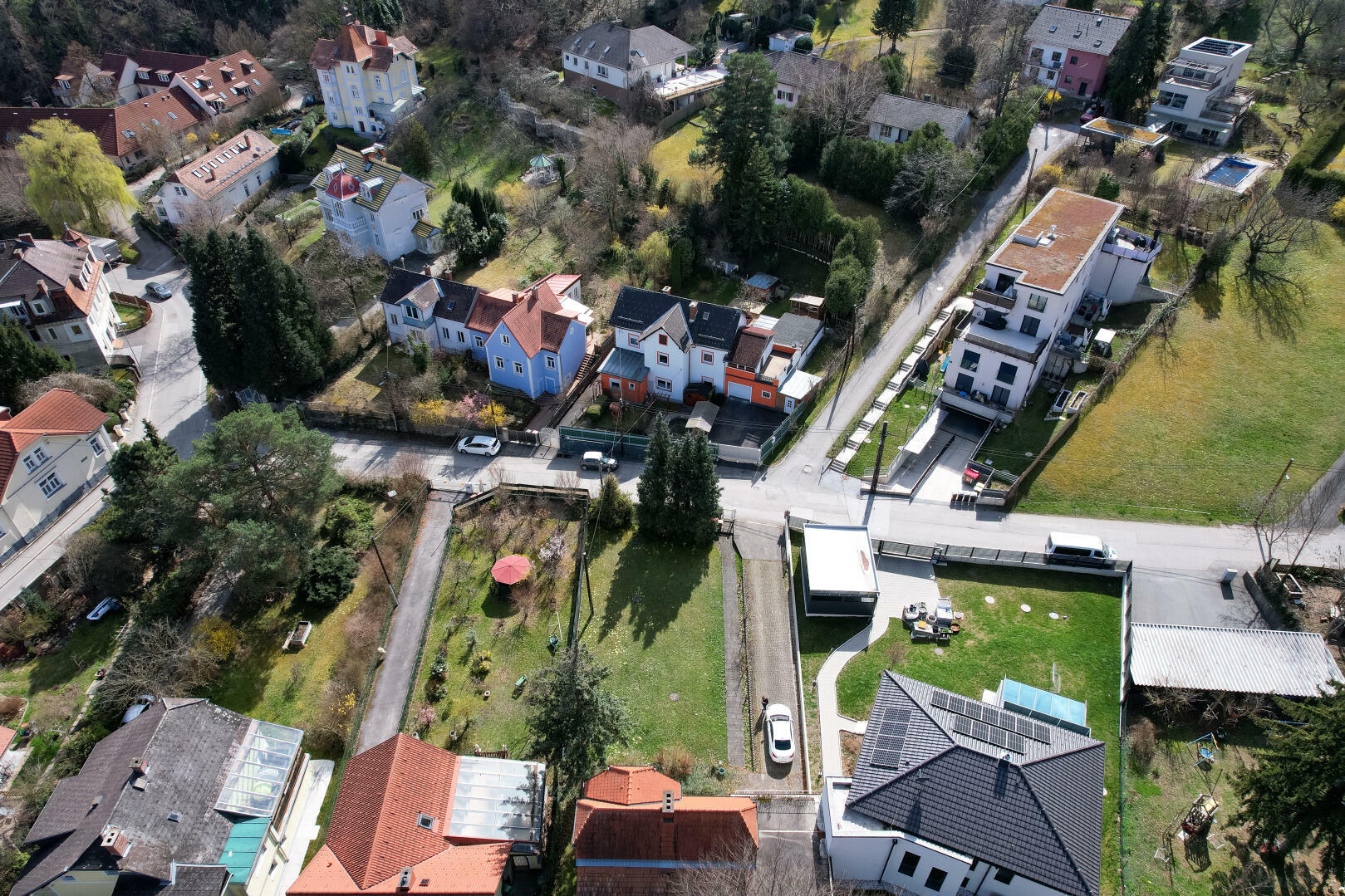 Haus zu kaufen: Erdbergweg 6, 8052 Graz - Haus - Erdbergweg-28