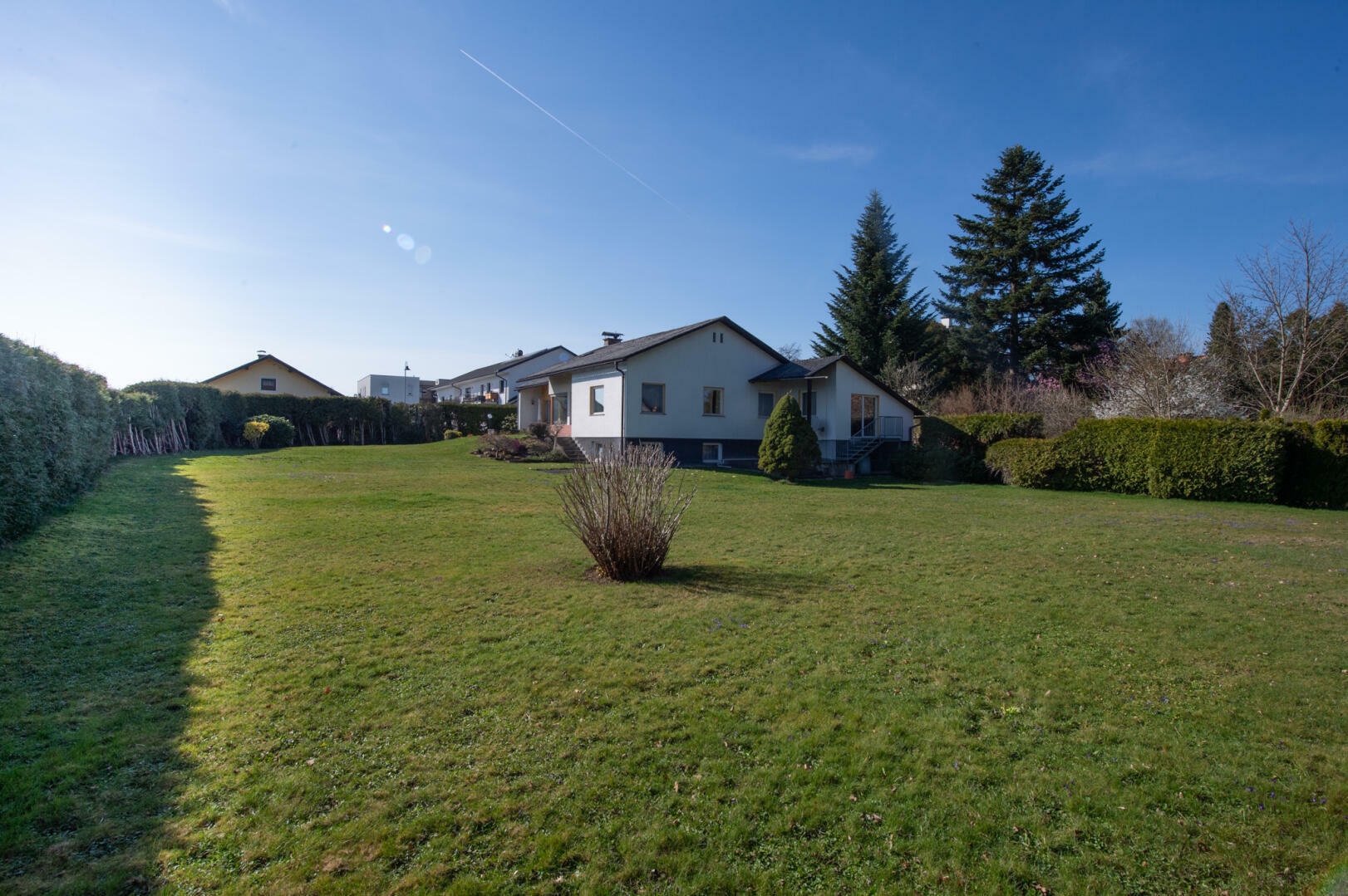 Haus zu kaufen: Ludwig-Anzengruber-Straße 5, 8430 Wagna - Ludwig Anzengruber Straße-43