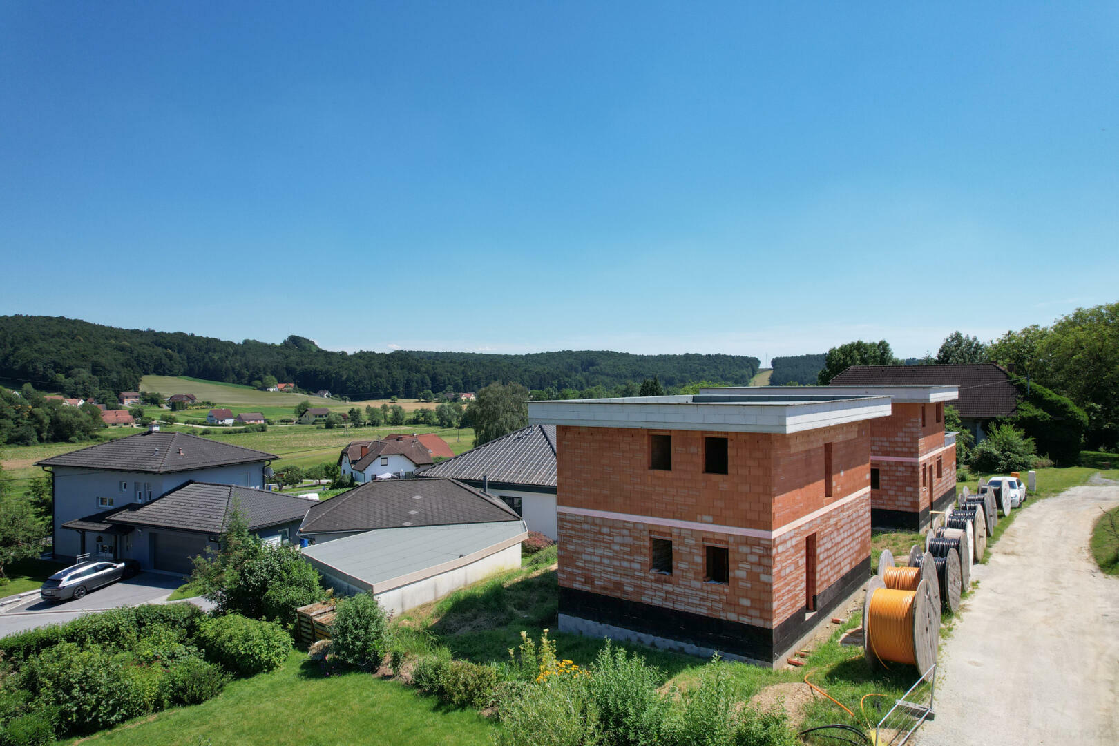 Haus zu kaufen: Am Grillenhang 5, 8230 Hartberg - Haus 1 Hartberg-01