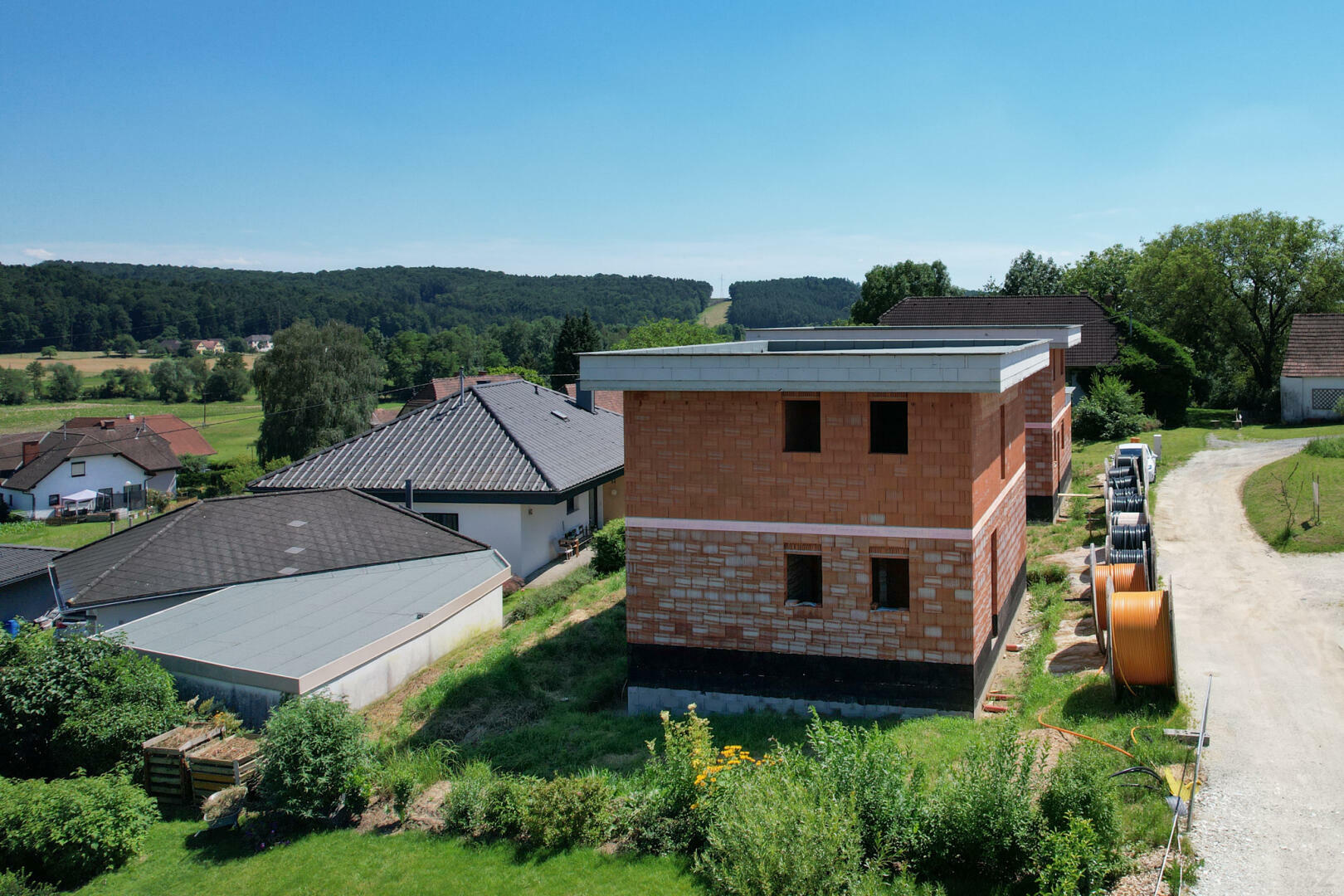 Haus zu kaufen: Am Grillenhang 5, 8230 Hartberg - Haus 1 Hartberg-09