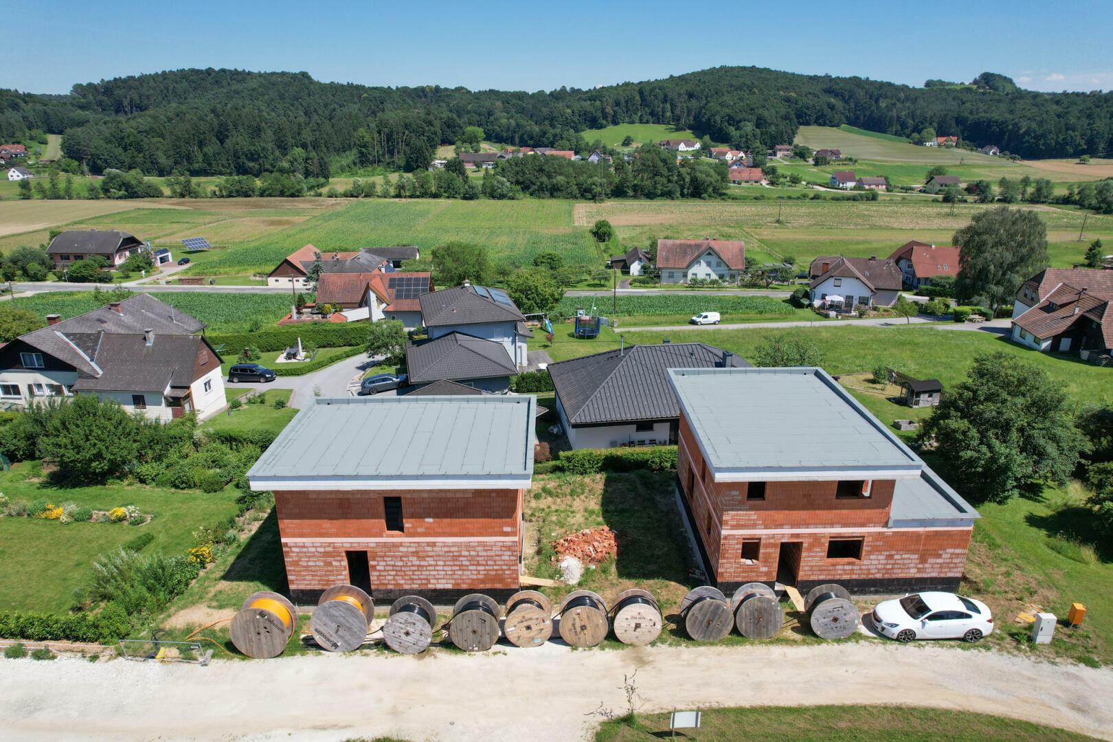 Haus zu kaufen: Am Grillenhang 5, 8230 Hartberg - Haus 1 Hartberg-10