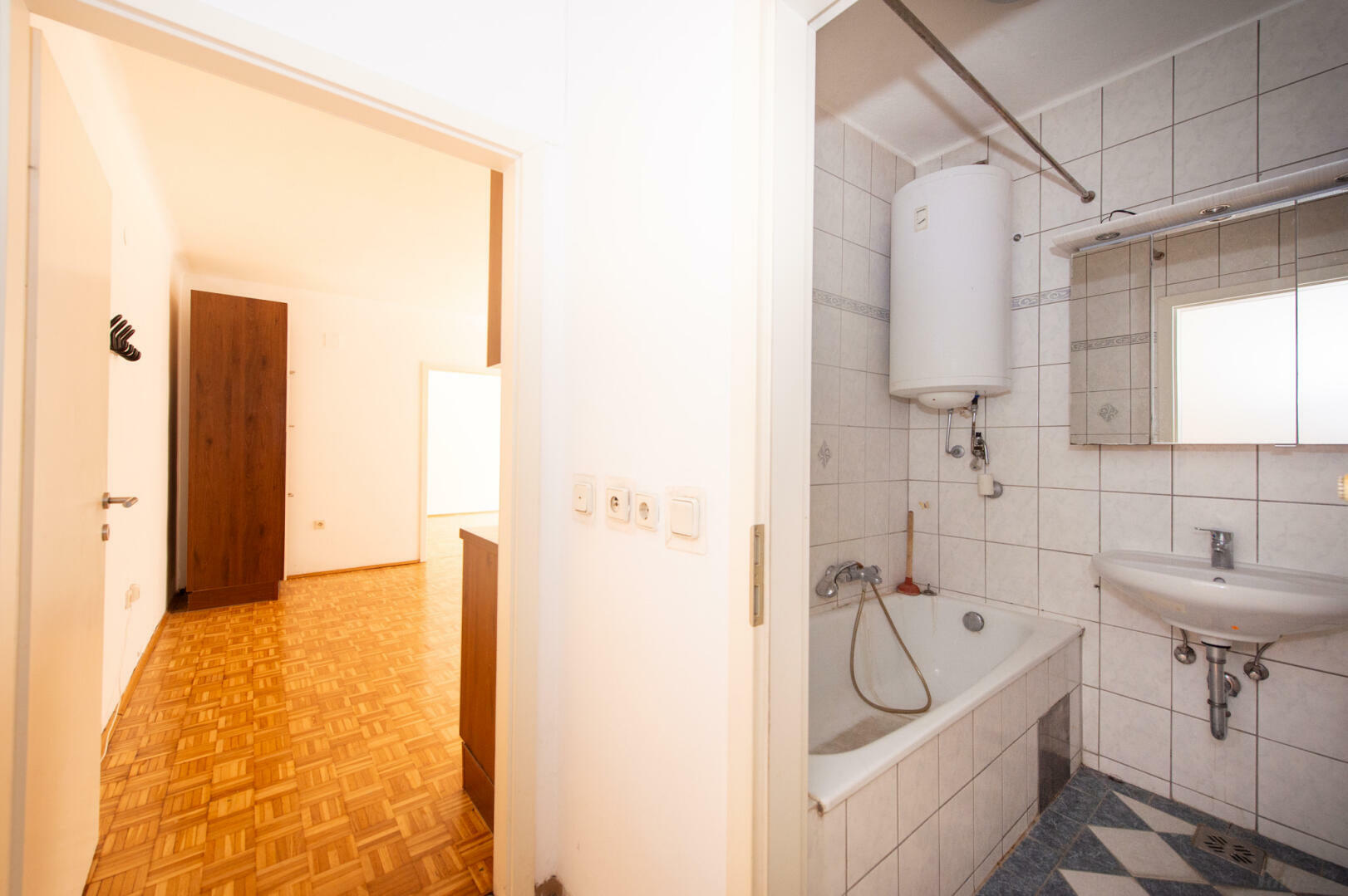 Wohnung zu mieten: Idlhofgasse 52, 8020 Graz - Idlhofgasse 52-14