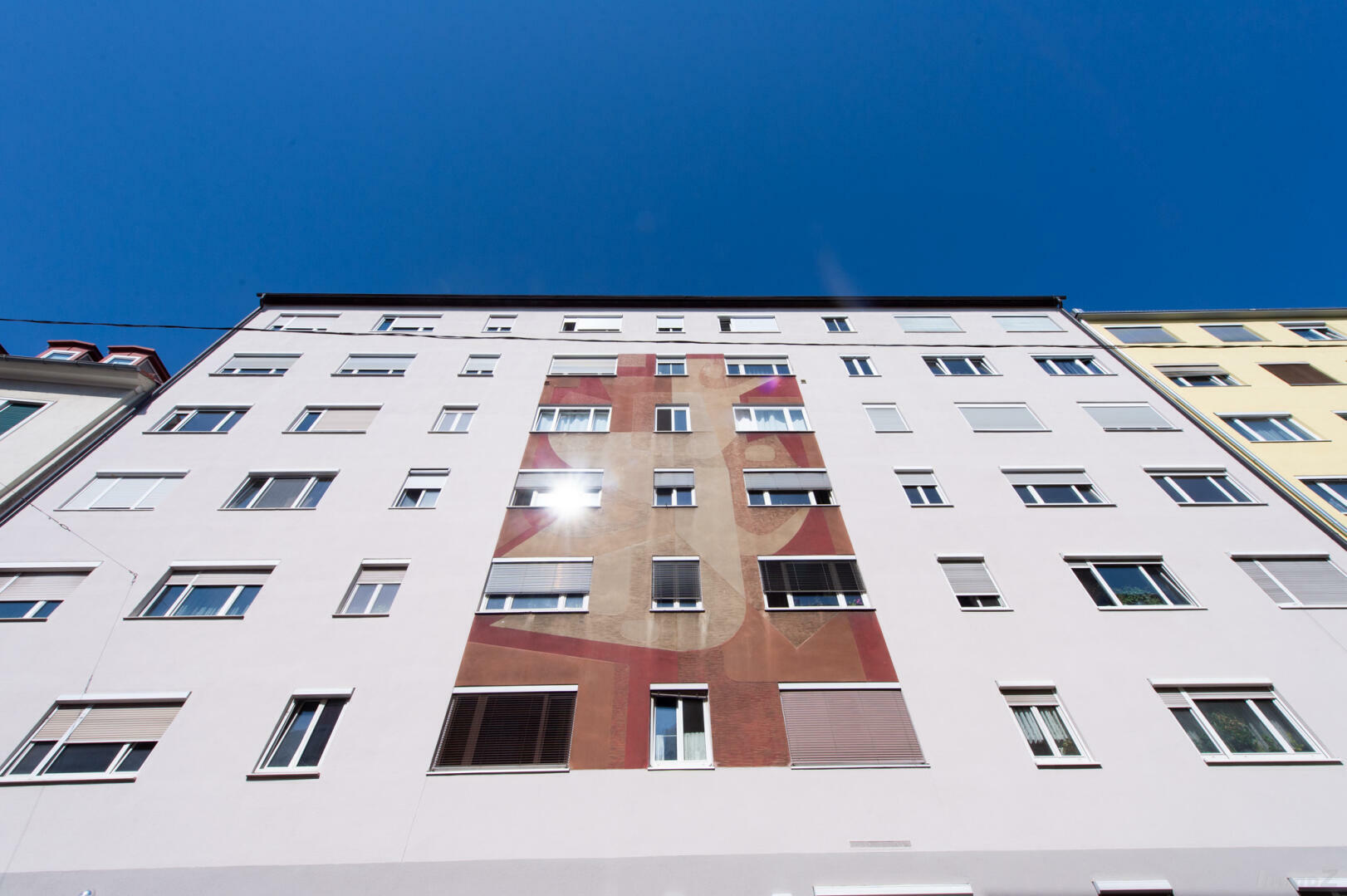 Wohnung zu mieten: Idlhofgasse 52, 8020 Graz - Idlhofgasse 52-18