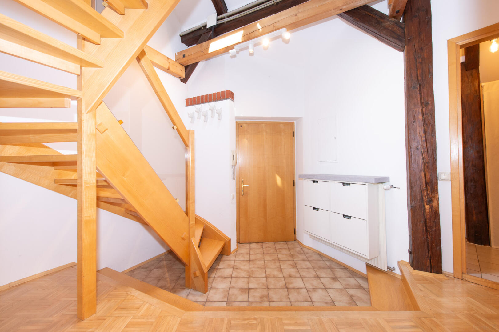 Wohnung zu mieten: Schillerstraße 39, 8010 Graz - Schillerstraße-24