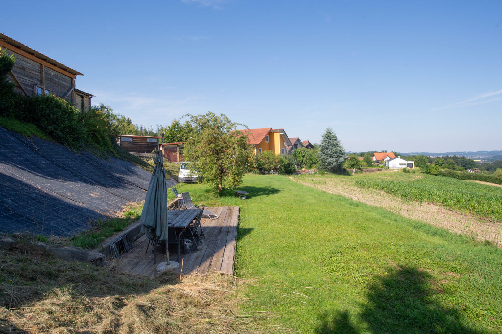 Haus zu kaufen: Gigingweg 50, 8063 Präbach - Gigingweg-48