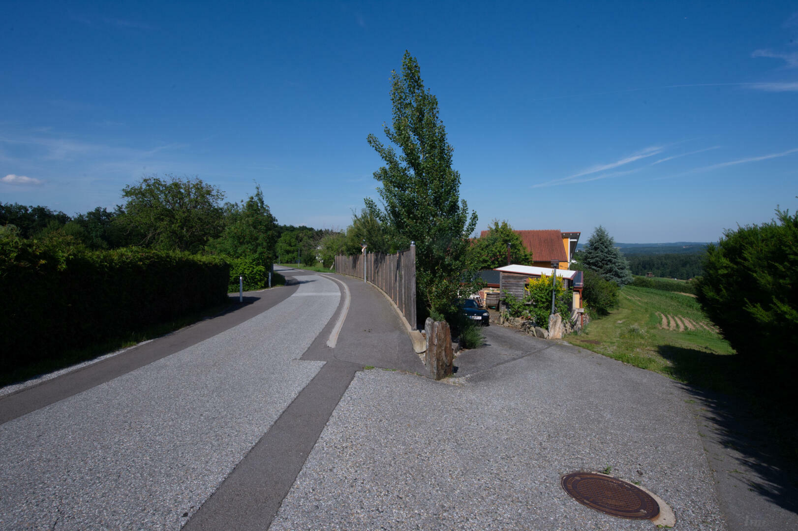 Haus zu kaufen: Gigingweg 50, 8063 Präbach - Gigingweg-57