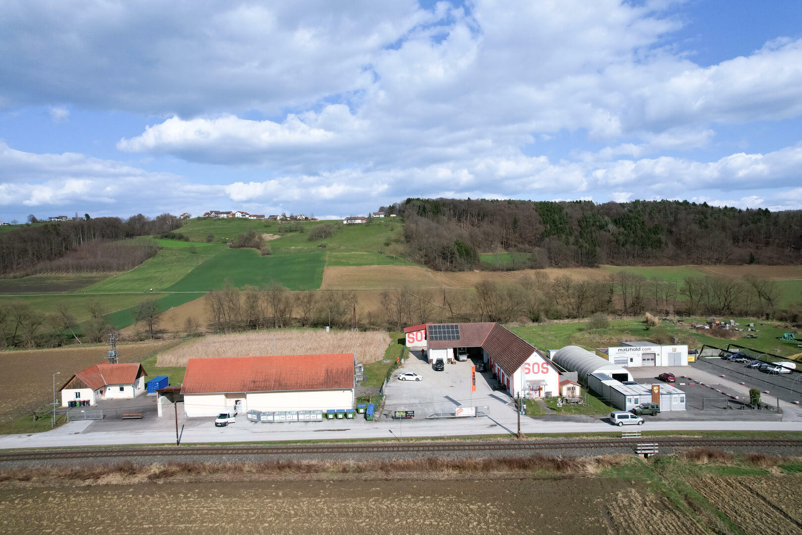 Grundstück zu kaufen: Hatzendorf 244, 8361 Hatzendorf - Liegenschaft Hatzendorf-25