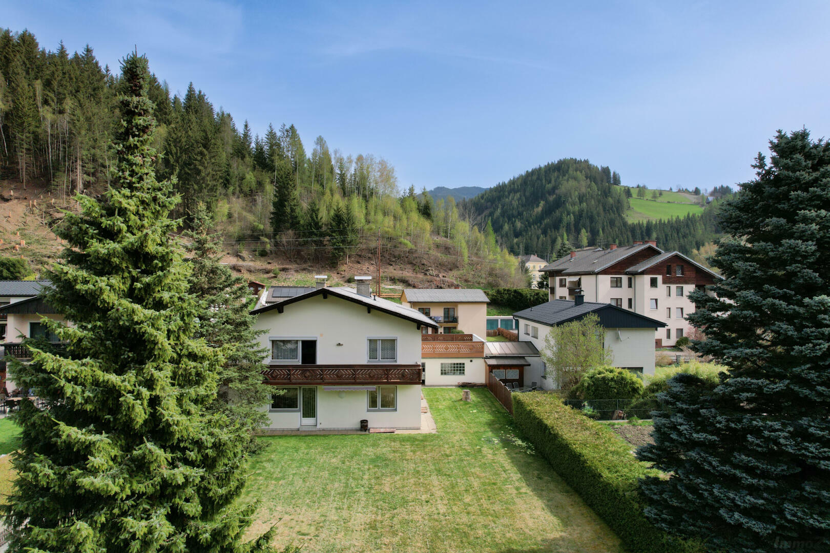 Haus zu kaufen: Untere Walcher-Siedlung 17, 8763 Möderbrugg - Untere Walchersiedlung-53