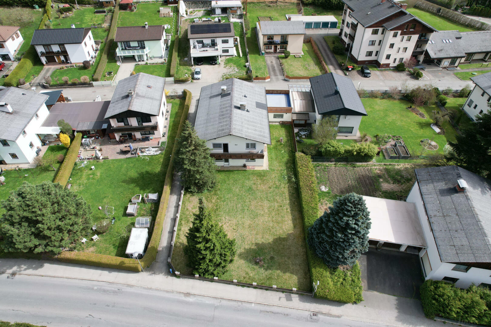 Haus zu kaufen: Untere Walcher-Siedlung 17, 8763 Möderbrugg - Untere Walchersiedlung-58