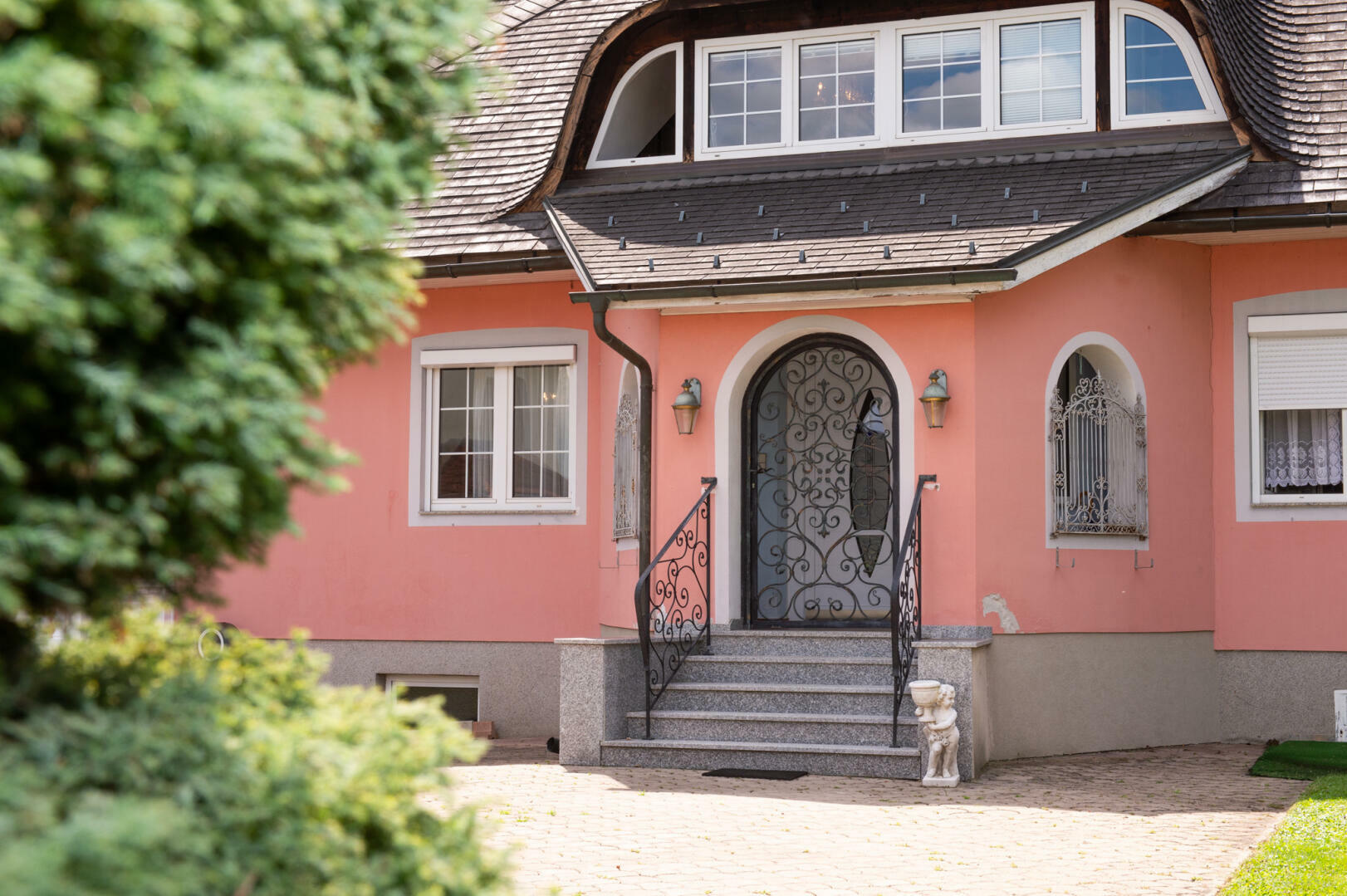 Haus zu kaufen: Neubaugasse 5, 8572 Bärnbach - Haus Bärnbach-05