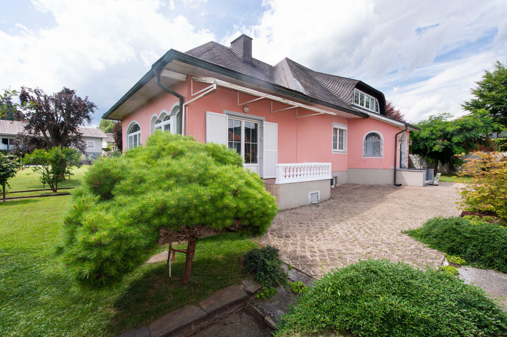 Haus zu kaufen: Neubaugasse 5, 8572 Bärnbach - Haus Bärnbach-73