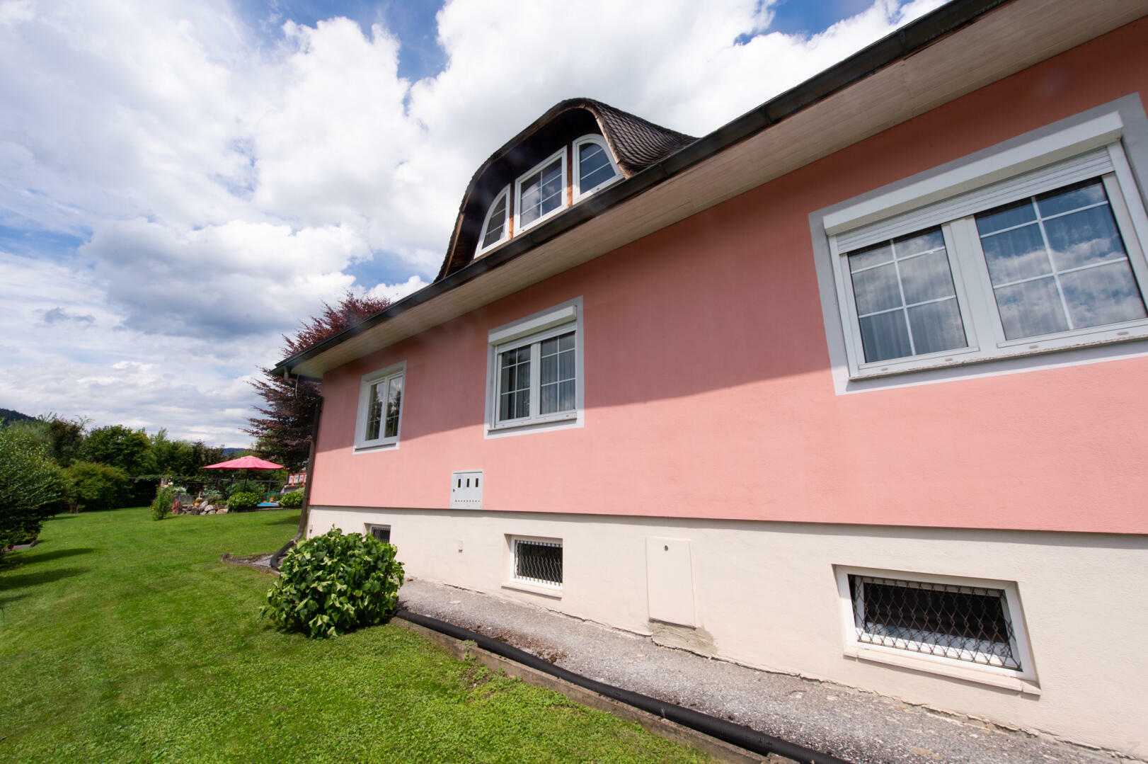 Haus zu kaufen: Neubaugasse 5, 8572 Bärnbach - Haus Bärnbach-75