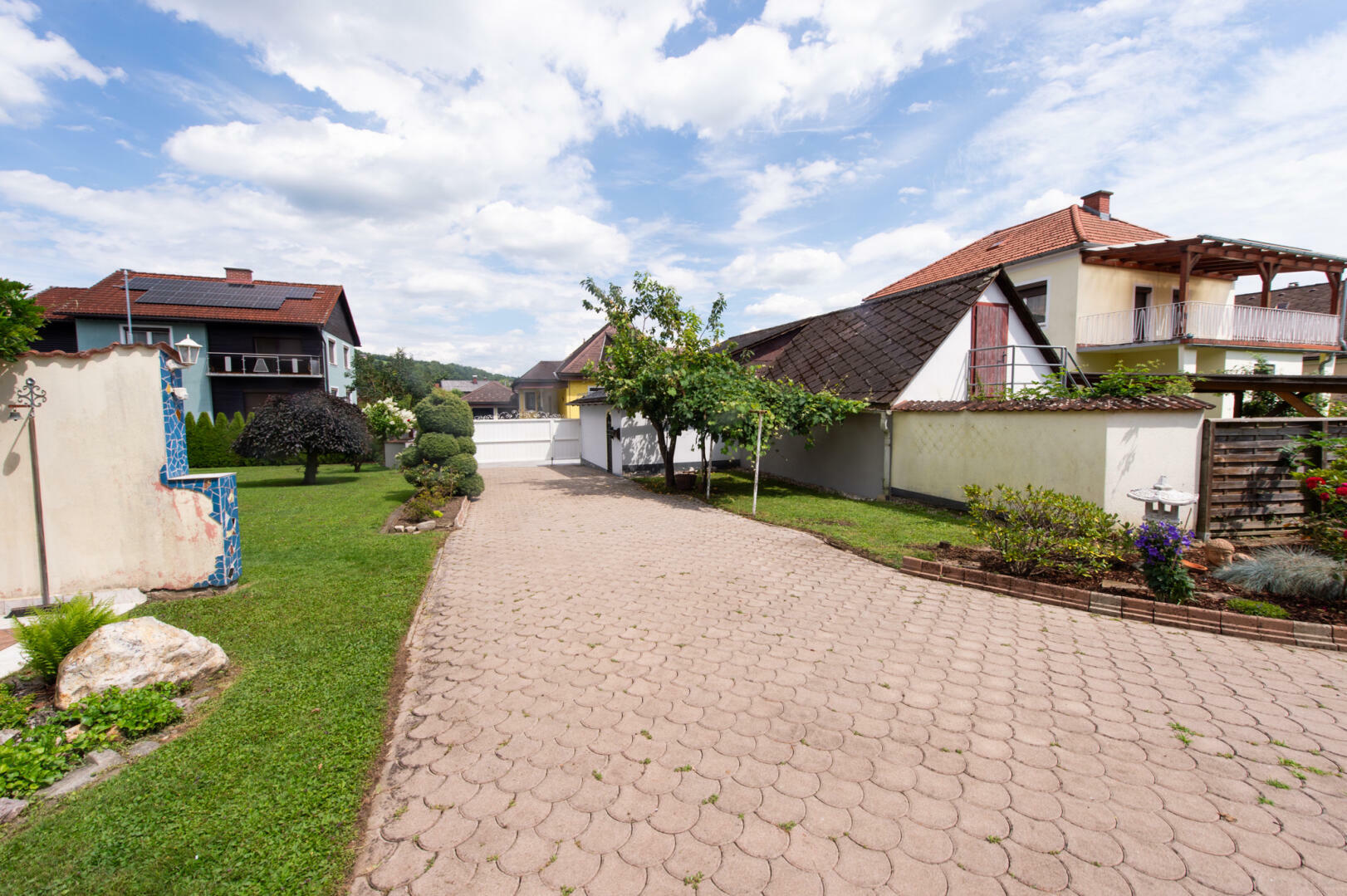 Haus zu kaufen: Neubaugasse 5, 8572 Bärnbach - Haus Bärnbach-78