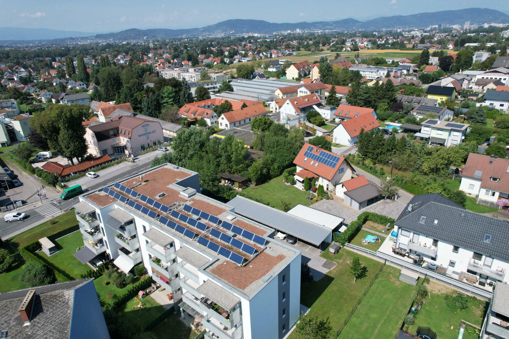 Wohnung zu kaufen: Liebenauer Hauptstraße 281, 8041 Graz - Eigentumswohnung Liebenauer Hauptstraße-45